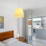 Apartmán Campo Mar - T1 Vista São Martinho do Porto
