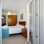 Apartmán Campo Mar - T1 Vista São Martinho do Porto